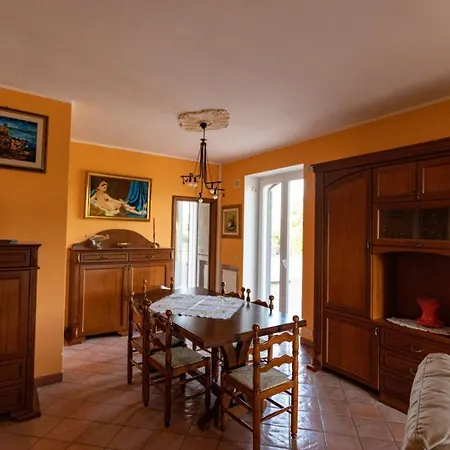 La Mery Gio House * ファザーノ